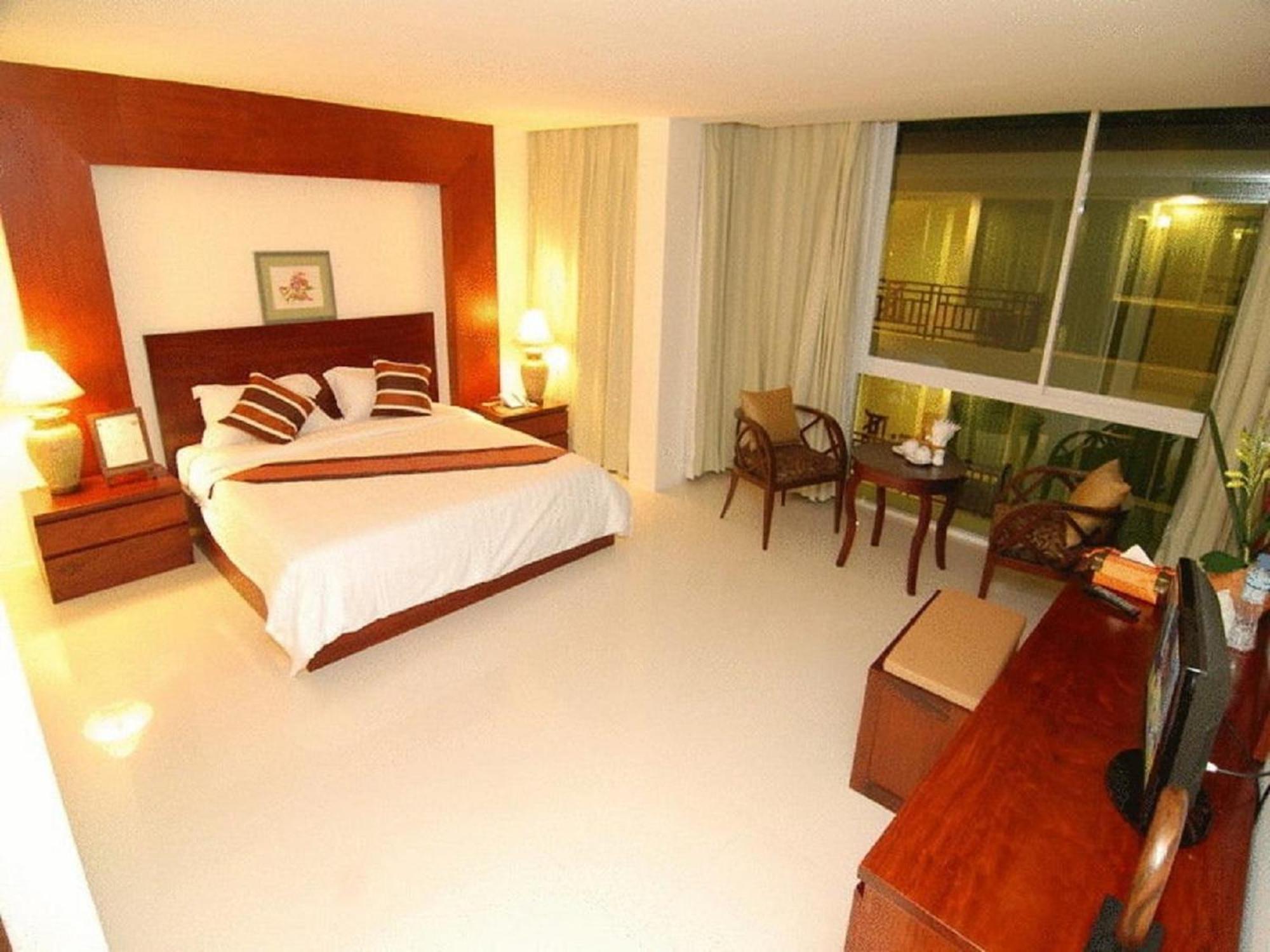 Sabaidee@Lao Hotel Вьентьян Экстерьер фото