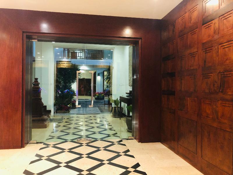 Sabaidee@Lao Hotel Вьентьян Экстерьер фото