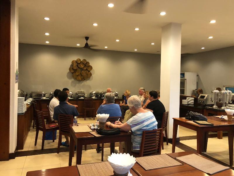 Sabaidee@Lao Hotel Вьентьян Экстерьер фото